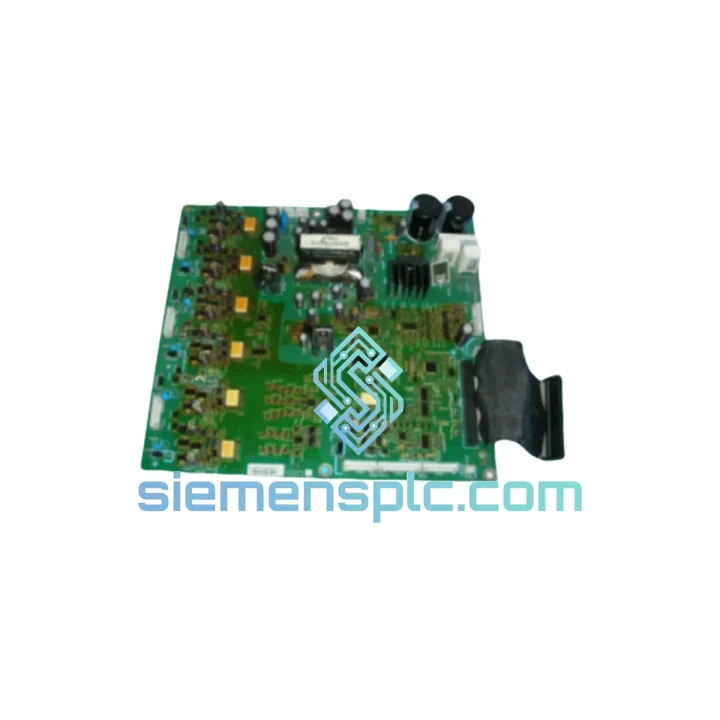 Schneider Electric 14857820312A04 W814857810111A01 Drive Control Board