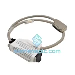 Allen-Bradley 1492-ACABLE010TB Analog Cable Assembly image 1