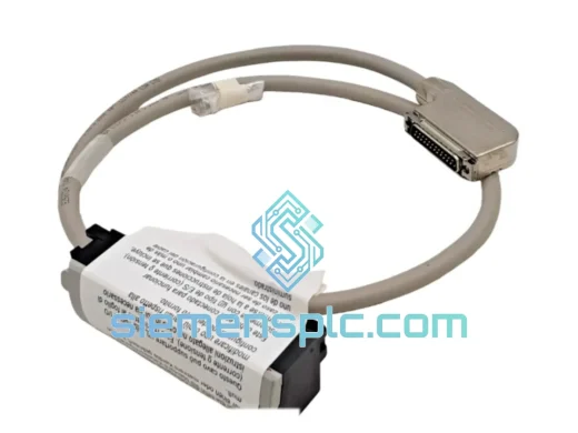 Allen-Bradley 1492-ACABLE010TB Analog Cable Assembly