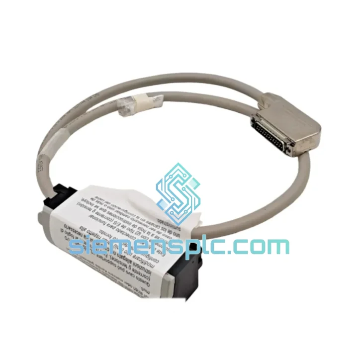 Allen-Bradley 1492-ACABLE010TB Analog Cable Assembly