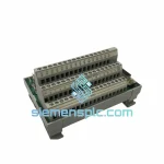 Allen-Bradley 1492-AIFM16-F-3 Analog Interface Module image 1