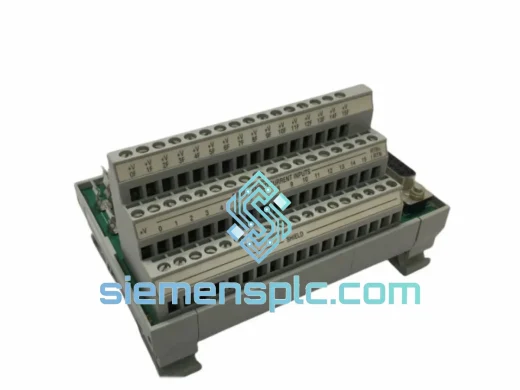Allen-Bradley 1492-AIFM16-F-3 Analog Interface Module