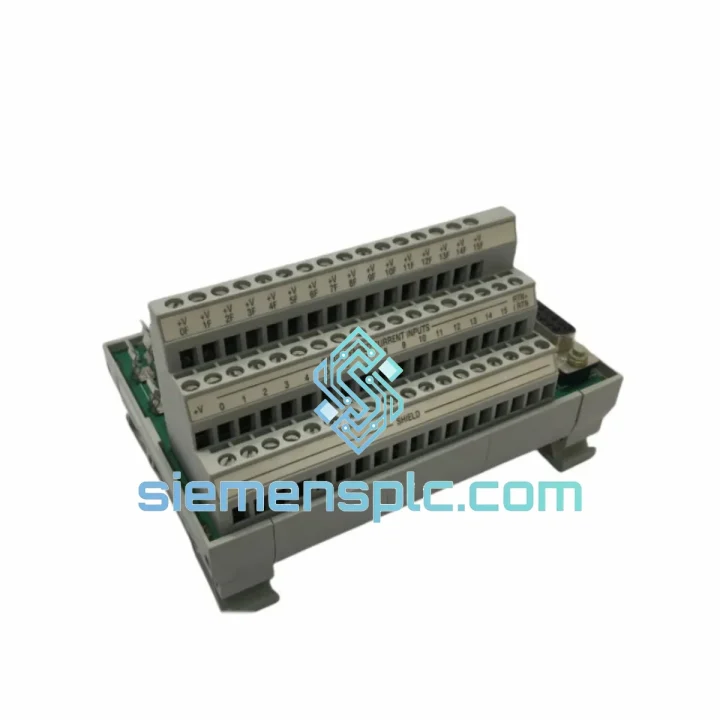 Allen-Bradley 1492-AIFM16-F-3 Analog Interface Module