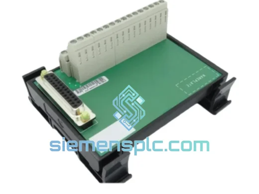 Allen-Bradley 1492-AIFM8-3 Analog Interface Module