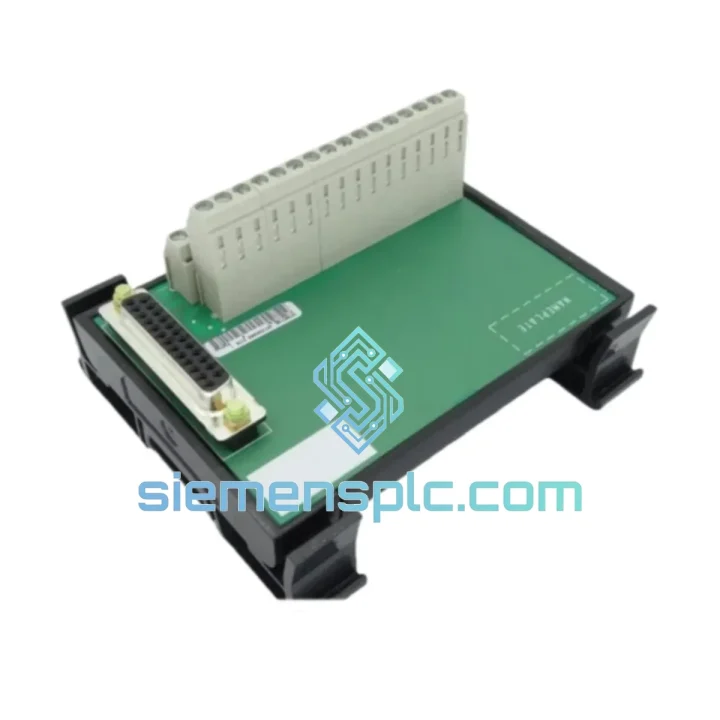 Allen-Bradley 1492-AIFM8-3 Analog Interface Module