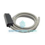 Allen-Bradley 1492-CABLE025TBCH PLC Interface Cable – 1492 Series image 1