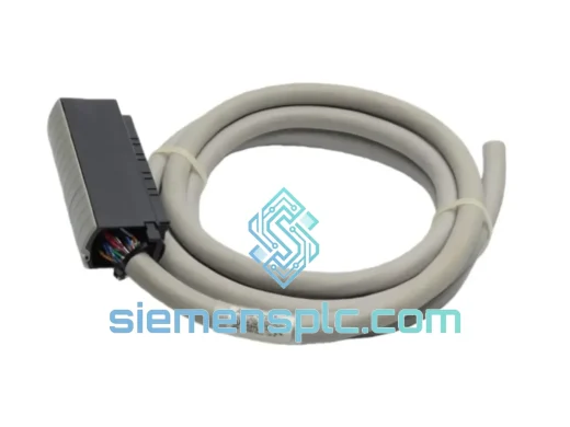 Allen-Bradley 1492-CABLE025TBCH PLC Interface Cable – 1492 Series