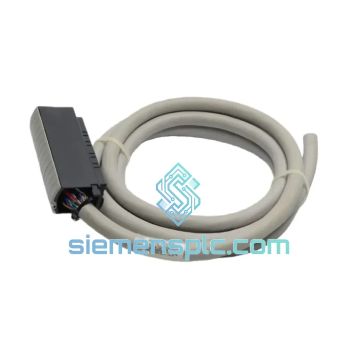 Allen-Bradley 1492-CABLE025TBCH PLC Interface Cable – 1492 Series