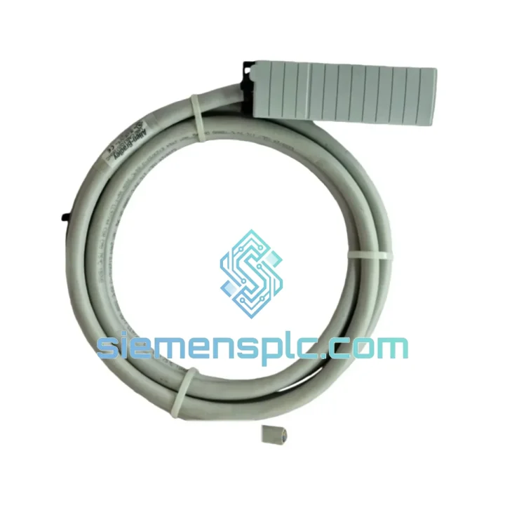 Allen-Bradley 1492-CABLE025TBNH Pre-Wired Cable Assembly