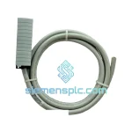 Allen-Bradley 1492-CABLE025TBNH Pre-Wired Cable Assembly image 2