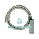 Allen-Bradley 1492-CABLE025TBNH Pre-Wired Cable Assembly image 3