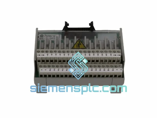Allen-Bradley 1492-IFM20F-F120A-2 Fusible Interface Module