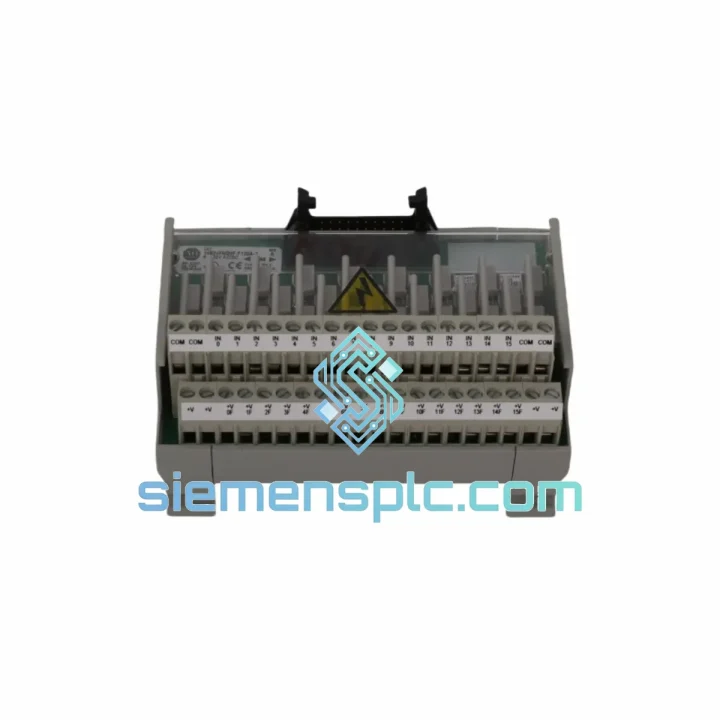 Allen-Bradley 1492-IFM20F-F120A-2 Fusible Interface Module