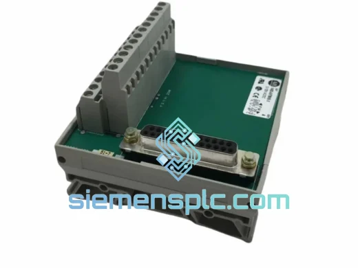 Allen-Bradley 1492-IFM40F-FS-2 Analog Interface Module – IFM Series