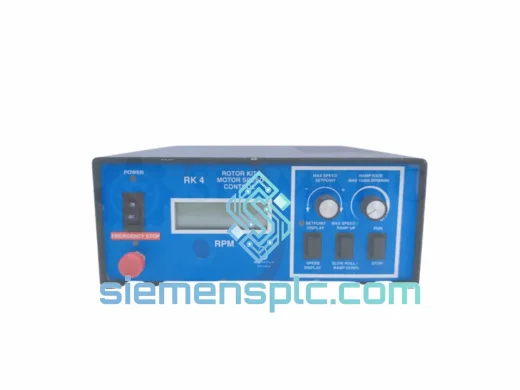 Bently Nevada 149844-01 Speed Monitor Module