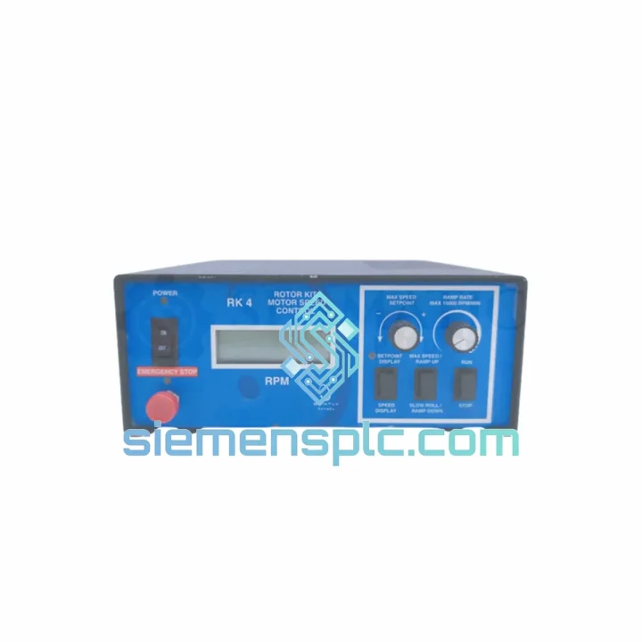 Bently Nevada 149844-01 Speed Monitor Module