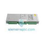 Bently Nevada 149992-01 Relay Output Module – 3500 Series image 3