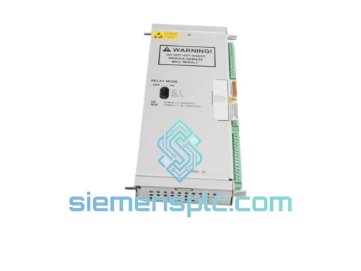 Bently Nevada 149992-02 Relay Output Module