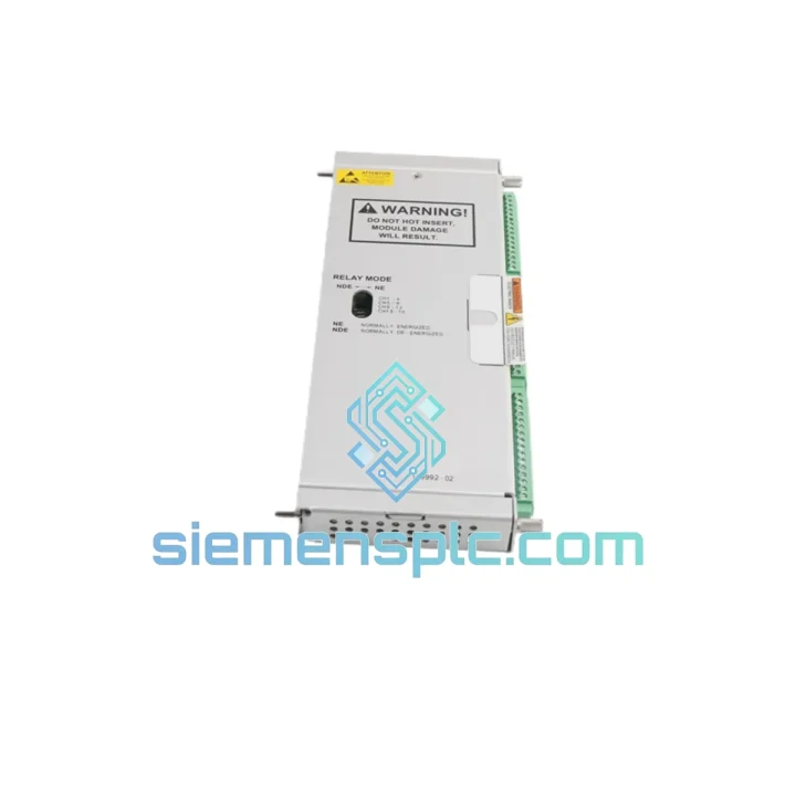 Bently Nevada 149992-02 Relay Output Module