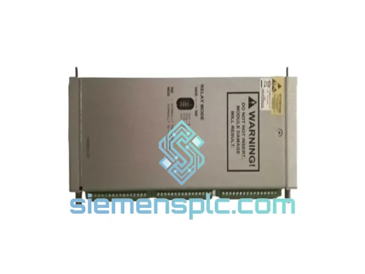 Bently Nevada 149992-03 Relay Output Module – 3500 Series