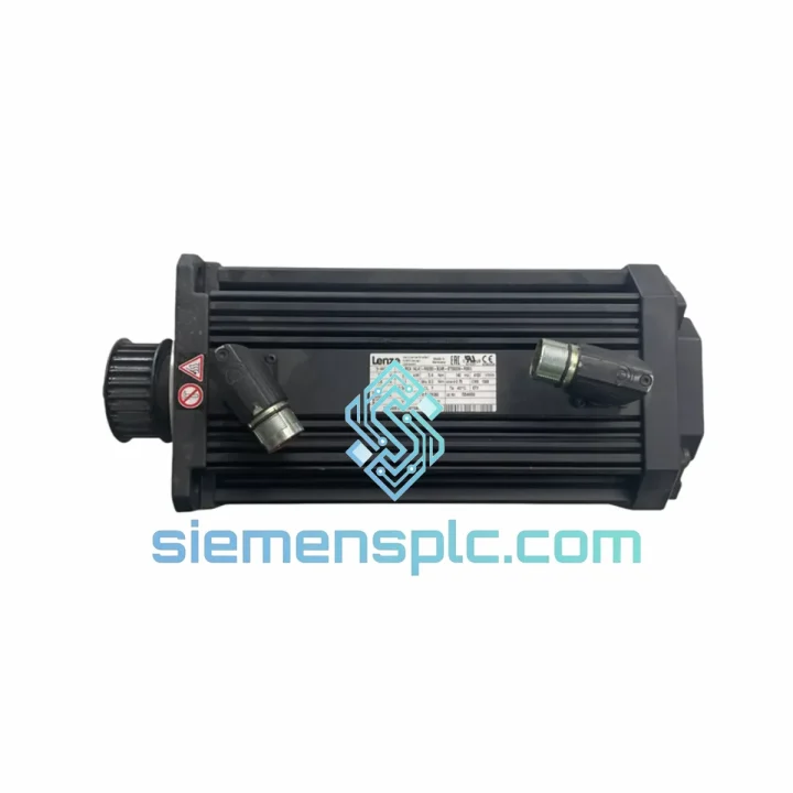 LENZE 14L41-RS0B0-B24R-ST5S00N-R0SU Servo Motor