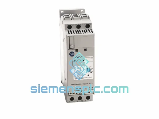 Allen-Bradley 150-C25NBR Soft Starter
