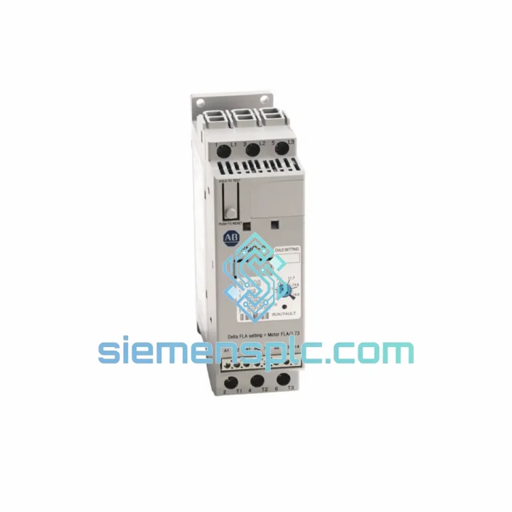 Allen-Bradley 150-C25NBR Soft Starter