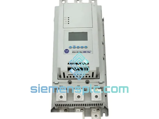 Allen-Bradley 150-F108NBD Solid-State Motor Controller