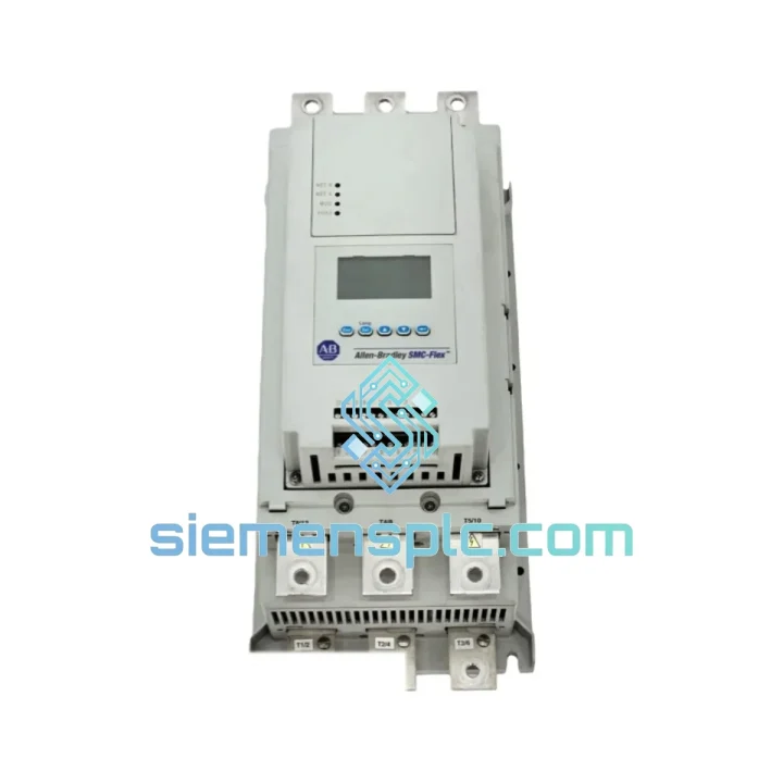 Allen-Bradley 150-F108NBD Solid-State Motor Controller