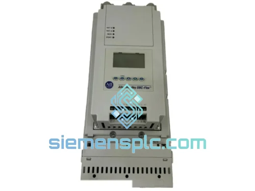 Allen-Bradley 150-F108NBDB Soft Starter – SMC-Flex