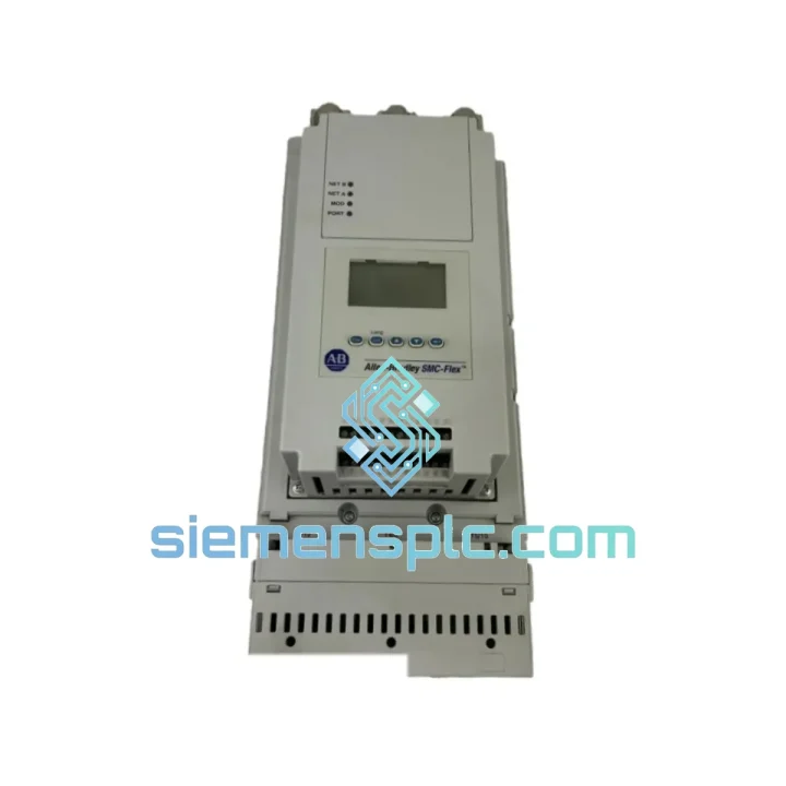 Allen-Bradley 150-F108NBDB Soft Starter – SMC-Flex