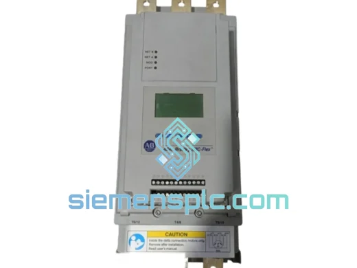 Allen-Bradley 150-F135NBDB Soft Starter – SMC Flex
