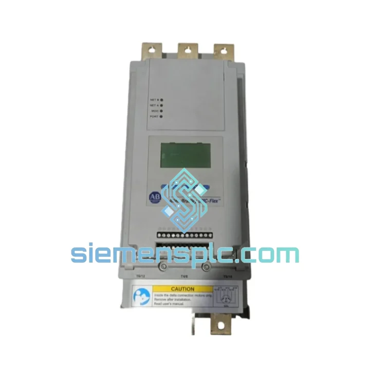 Allen-Bradley 150-F135NBDB Soft Starter – SMC Flex