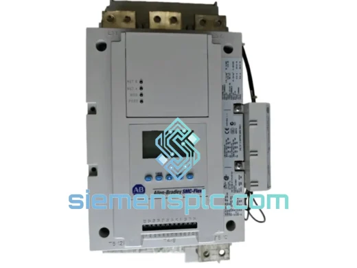 Allen-Bradley 150-F201NBD SMC Flex Soft Starter
