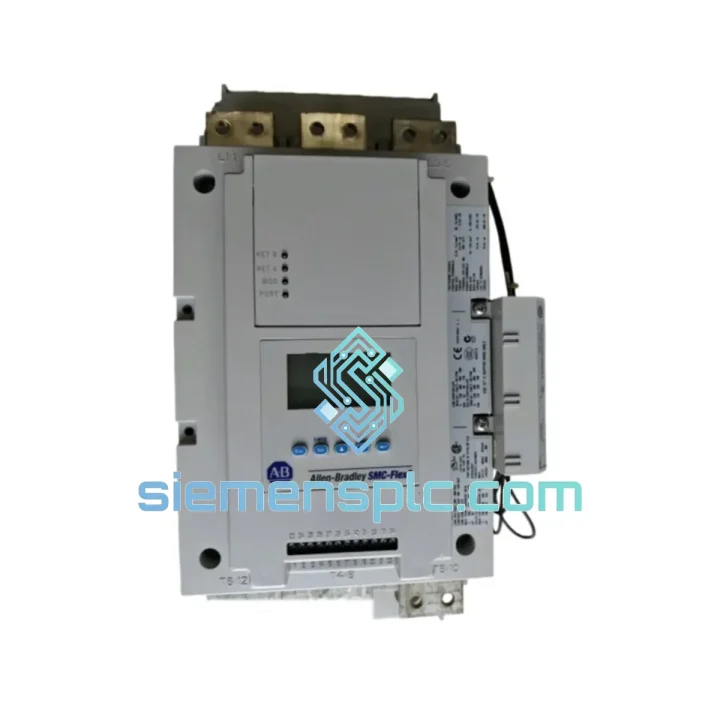 Allen-Bradley 150-F201NBD SMC Flex Soft Starter