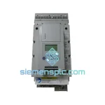 Allen-Bradley 150-F201NBR Soft Starter Smart Motor Controller image 1