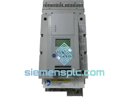 Allen-Bradley 150-F201NBR Soft Starter Smart Motor Controller