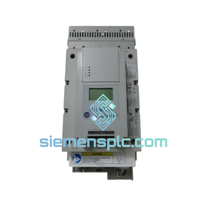 Allen-Bradley 150-F201NBR Soft Starter Smart Motor Controller