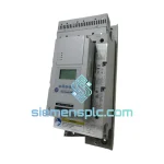 Allen-Bradley 150-F201NBR Soft Starter Smart Motor Controller image 2