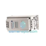 Allen-Bradley 150-F251NZD Smart Motor Controller image 3