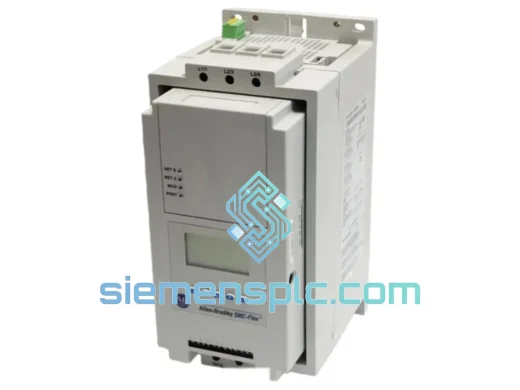 Allen-Bradley 150-F43NBDD Smart Motor Controller – SMC Flex Series
