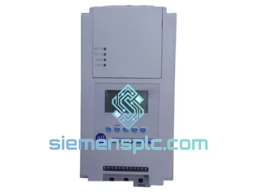 Allen-Bradley 150-F60NBD Soft Starter – SMC Flex Series