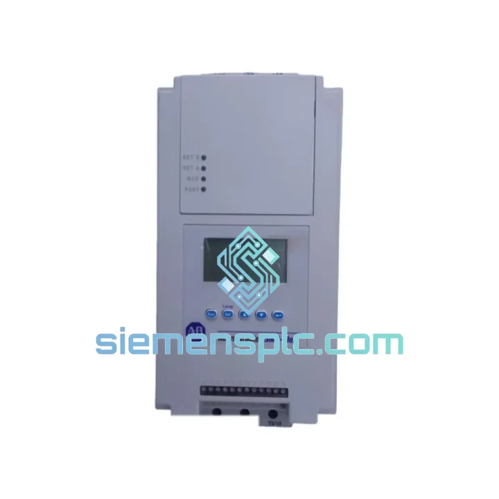 Allen-Bradley 150-F60NBD Soft Starter – SMC Flex Series
