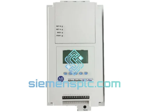 Allen-Bradley 150-F60NBRD Smart Motor Controller