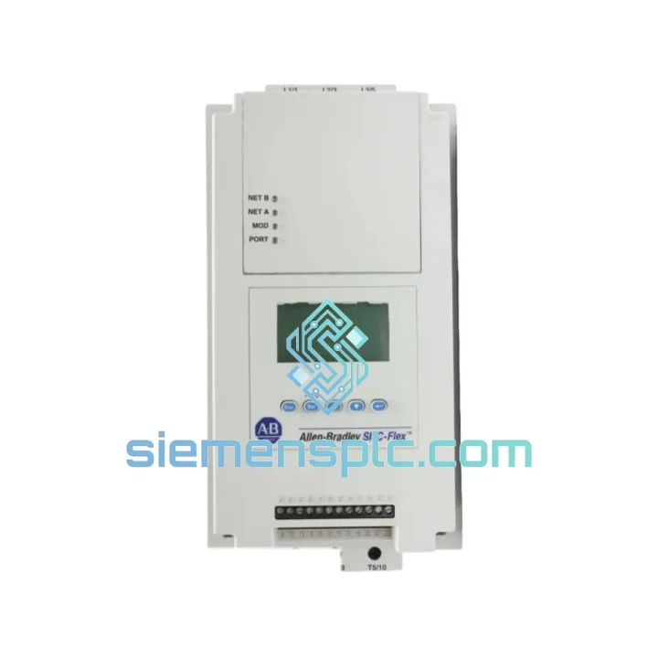 Allen-Bradley 150-F60NBRD Smart Motor Controller