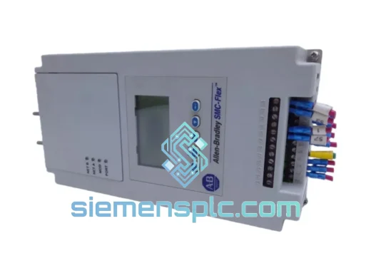 Allen-Bradley 150-FS1FX Internal Control Module – SMC Flex Series