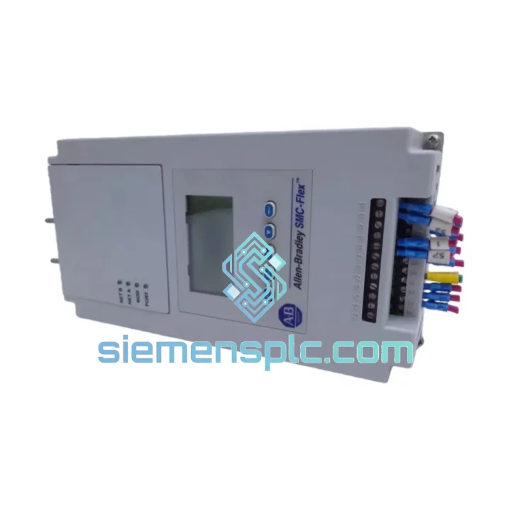 Allen-Bradley 150-FS1FX Internal Control Module – SMC Flex Series