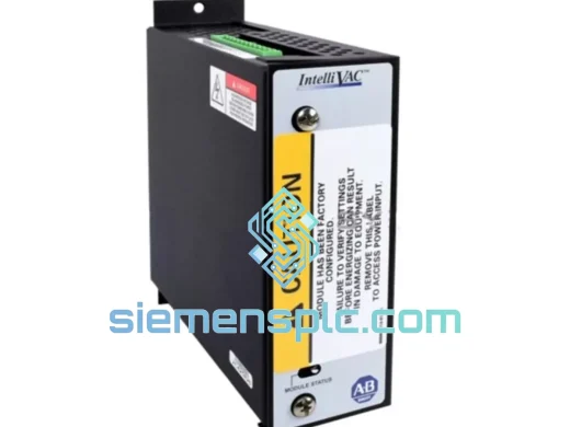 Allen-Bradley 1503VC-BMC5 Vacuum Contactor Module