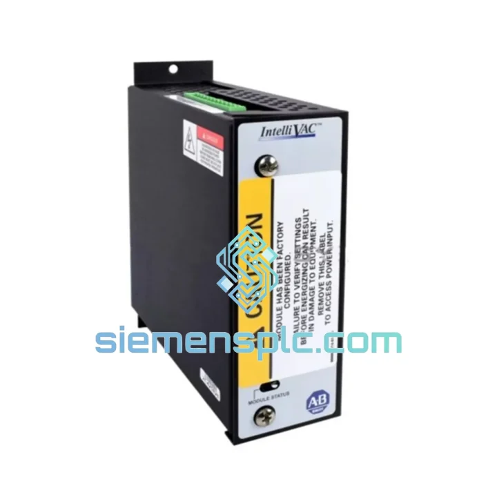 Allen-Bradley 1503VC-BMC5 Vacuum Contactor Module