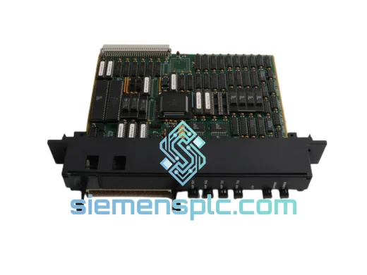 GE 151X1224CFG 31F257 GFOI Excitation Control Board